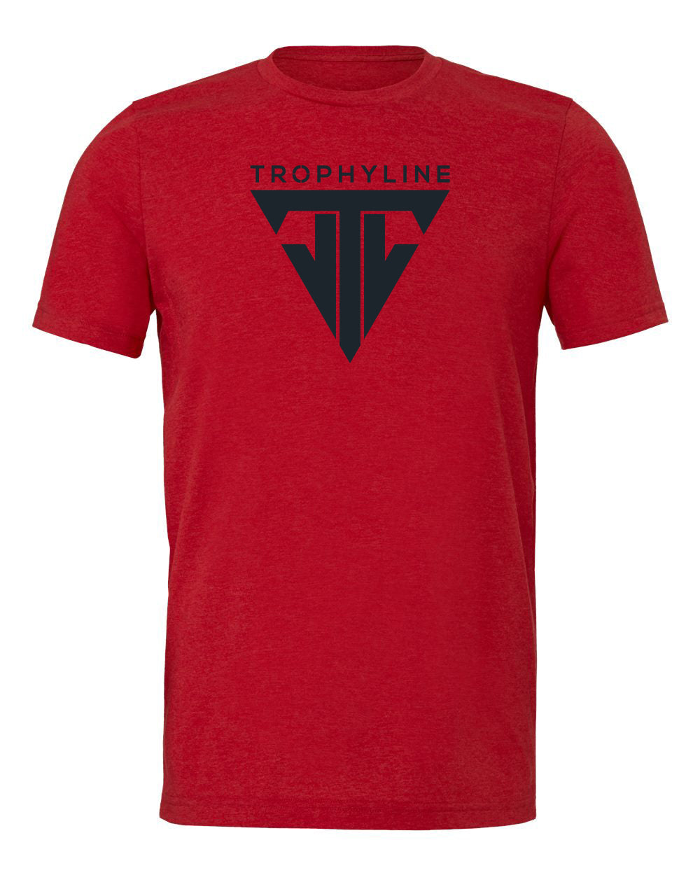 Trophyline | Logo Tee