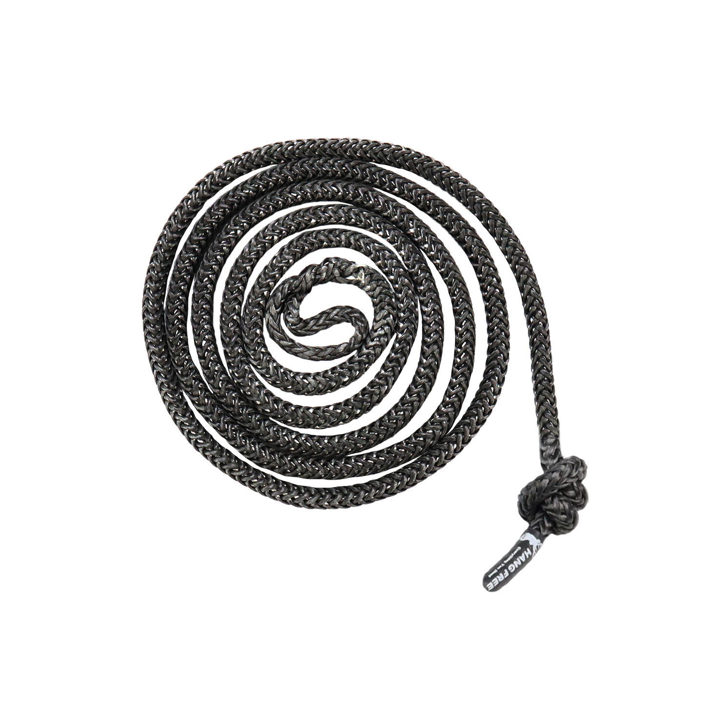Hang Free | Cam Cleat Rope Mod