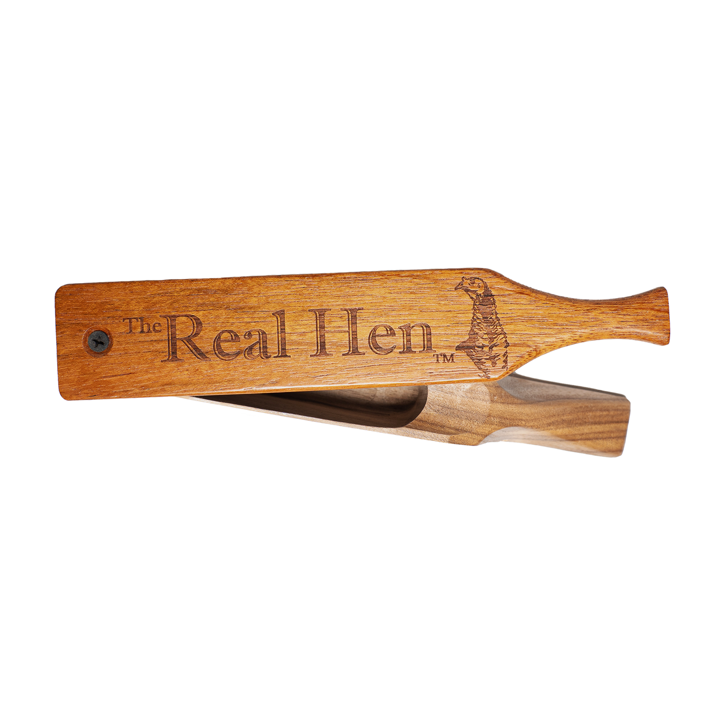 Woodhaven Turkey Call | The Cherry Real Hen Box Call