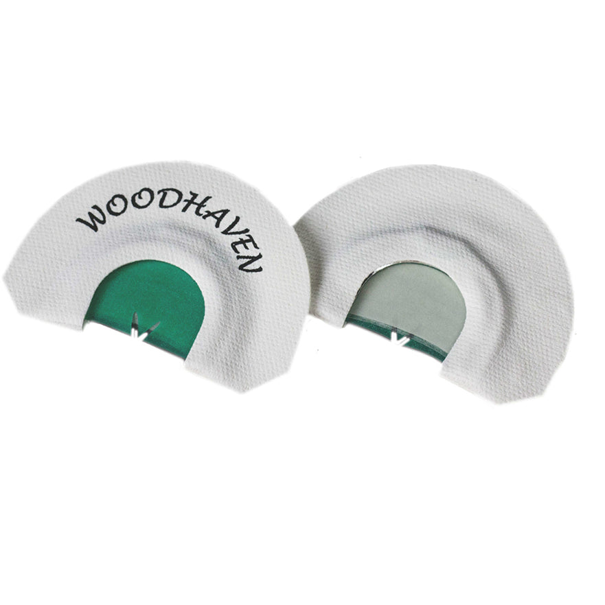 Woodhaven Turkey Call | Classic V3 Mouth Call