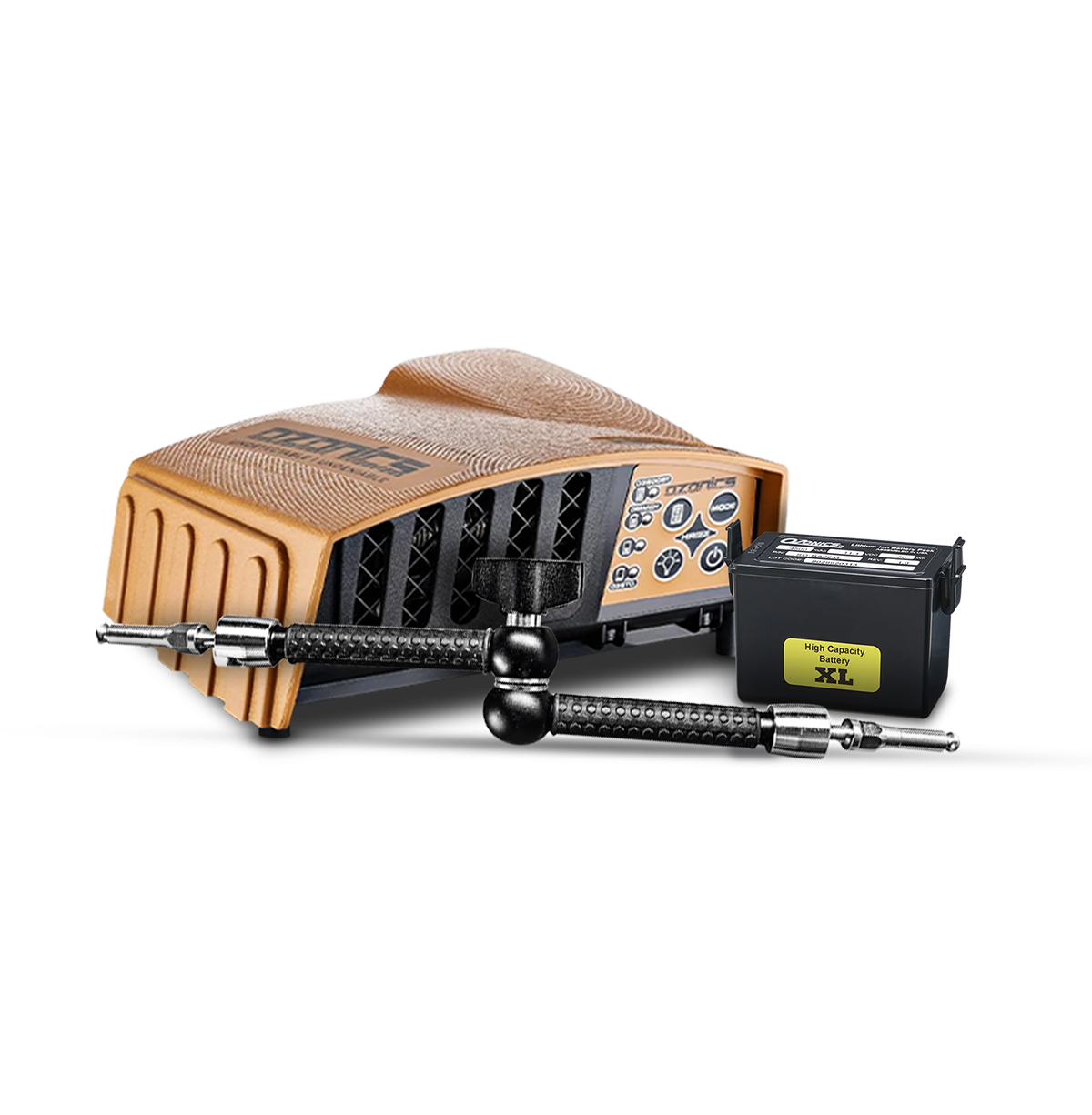 Ozonics | HR230 Performance Pack
