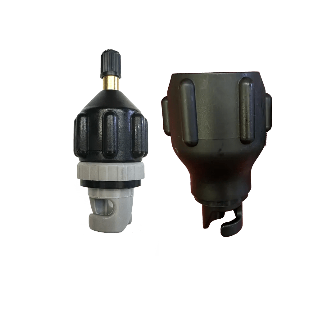 FLATED | VALVE ADAPTOR