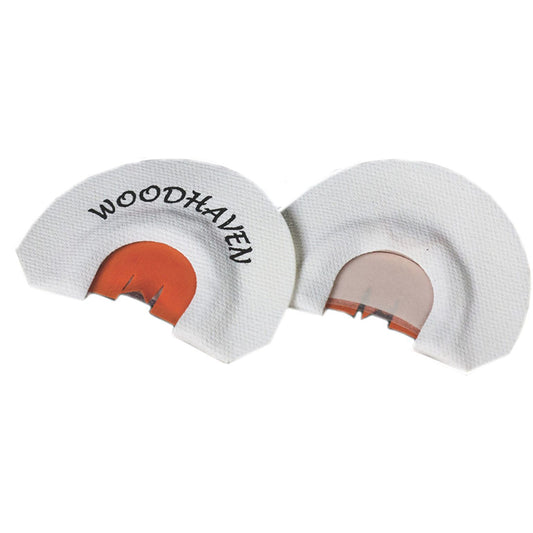Woodhaven Turkey Call | Copperhead Mouth Call