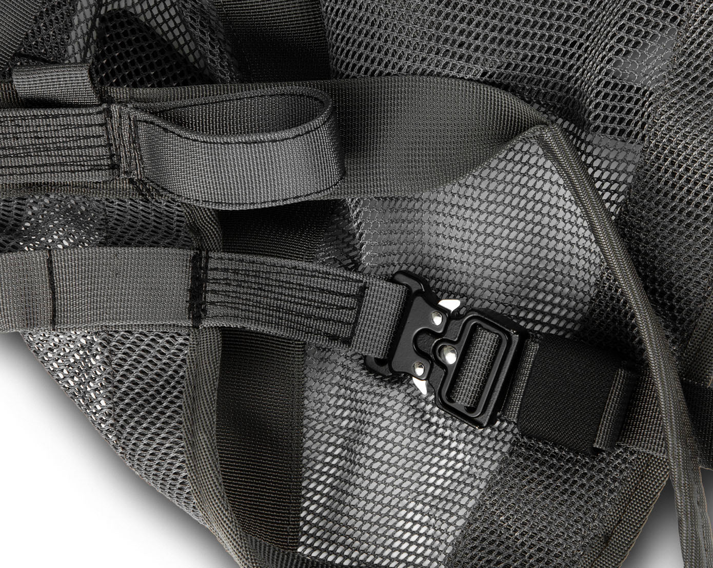 Trophyline | Covert Ultra Saddle