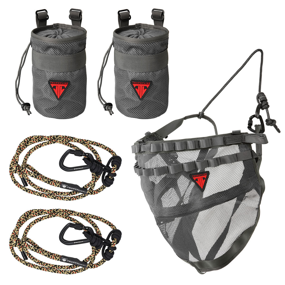 Trophyline | Covert Ultra Saddle Kit