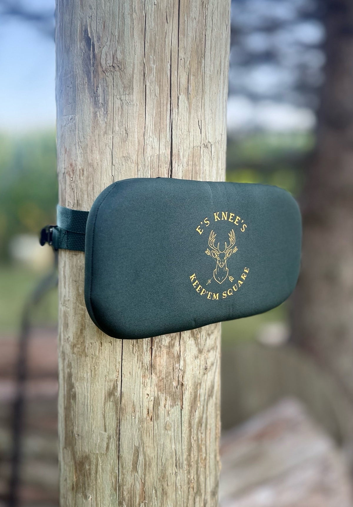 E’s Knees Pad
