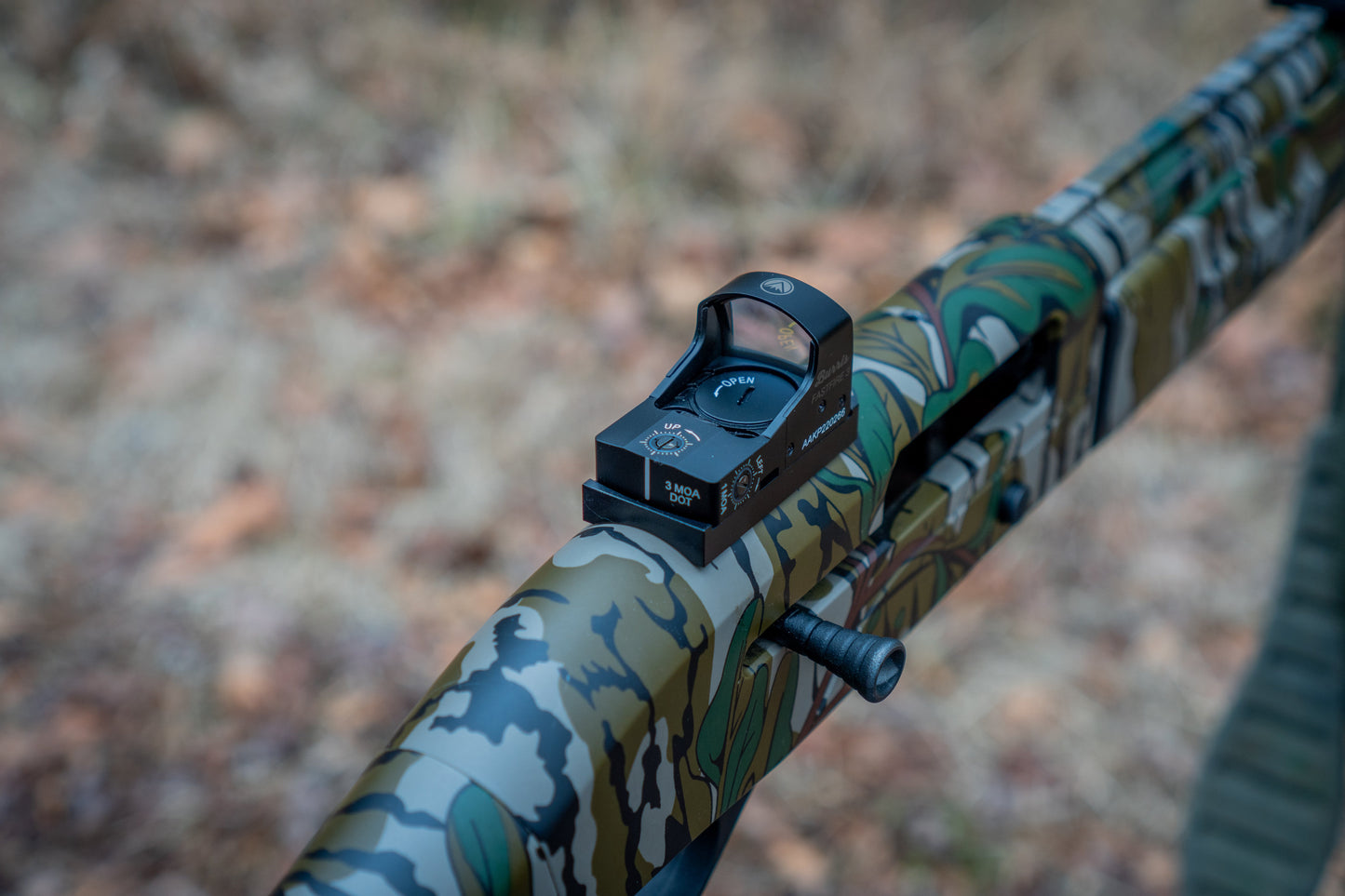 Meadow Creek Mounts | Receiver Mounts