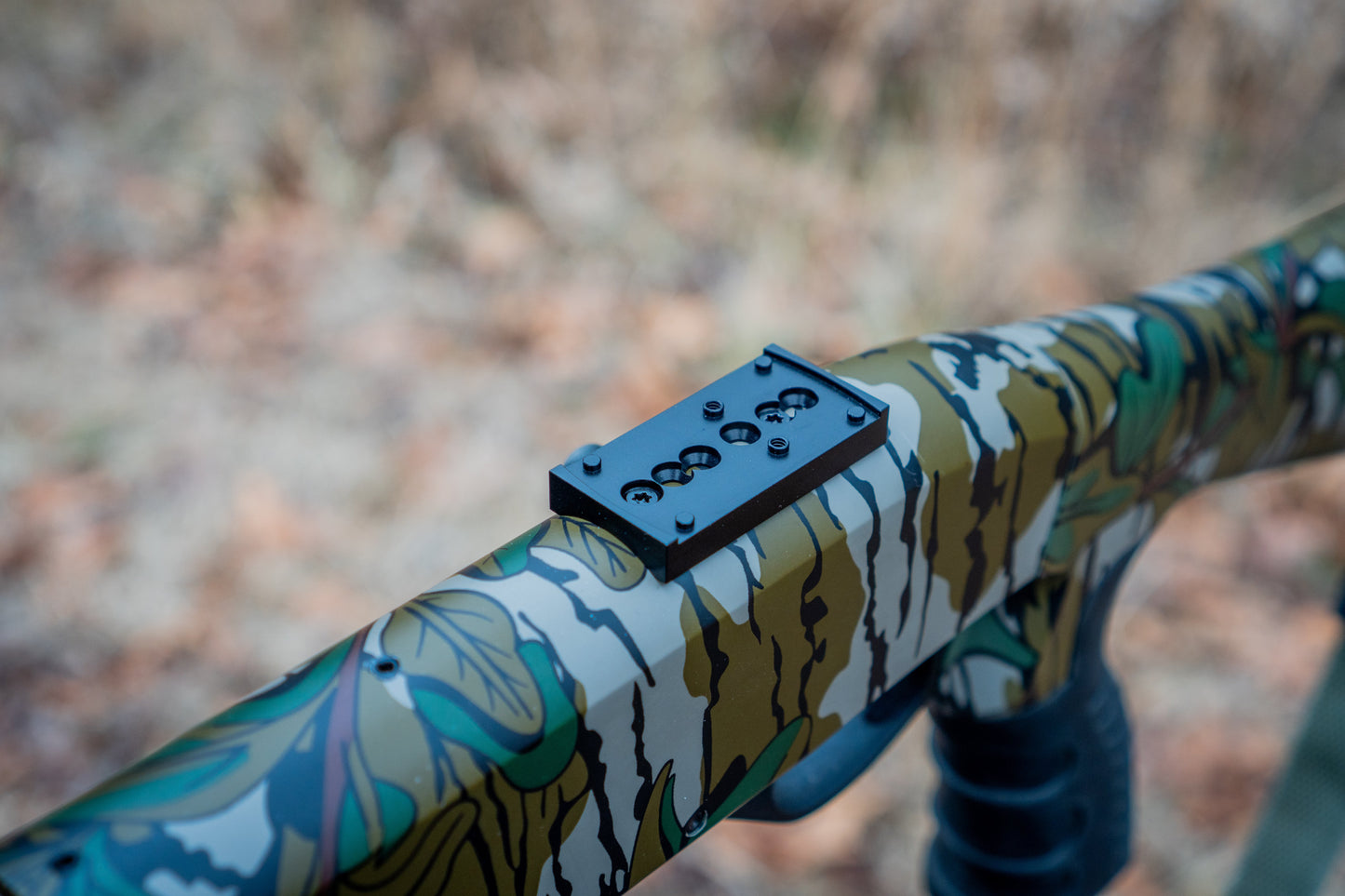 Meadow Creek Mounts | Receiver Mounts