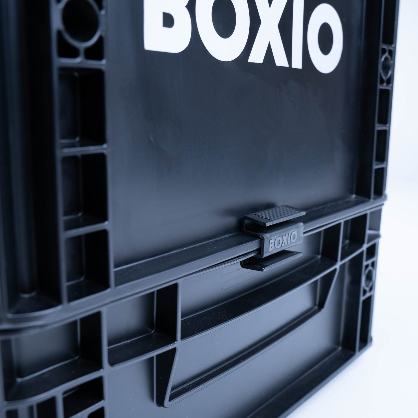 BOXIO | stacking aids | BOXIO - CLIP