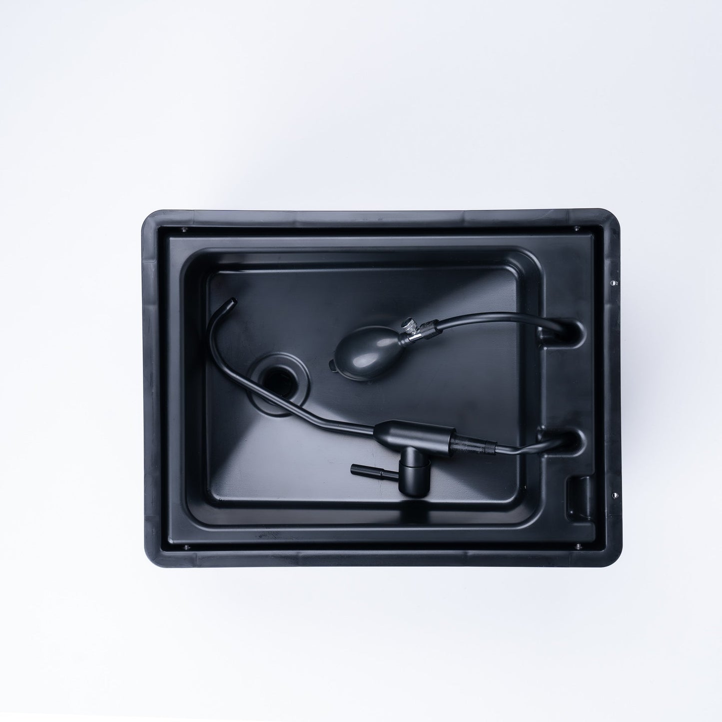 Boxio | Portable Sink Starter Set | BOXIO - WASH PLUS
