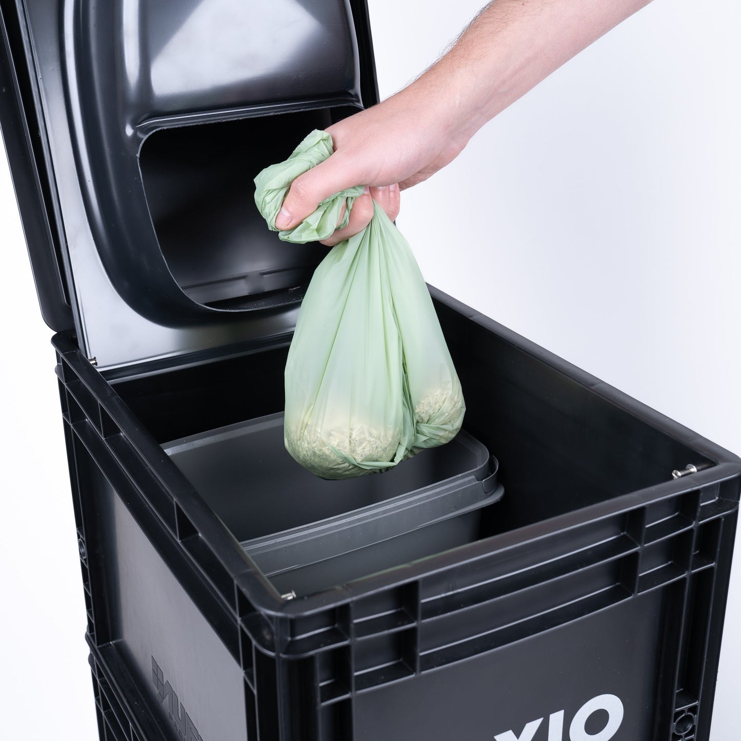 BOXIO | TOILET UP REFILL BUNDLE