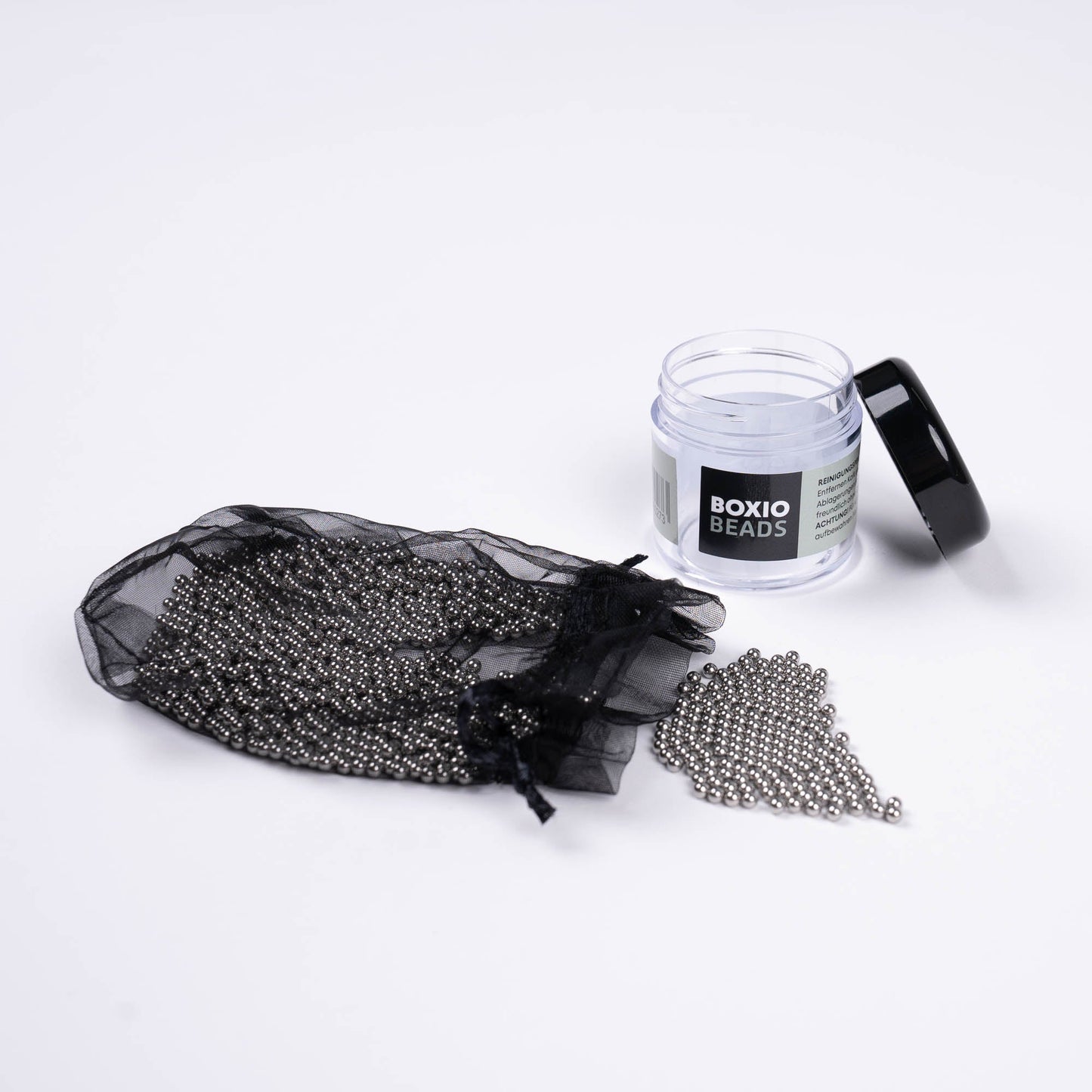 Boxio | Portable Sink Starter Set | BOXIO - WASH PLUS