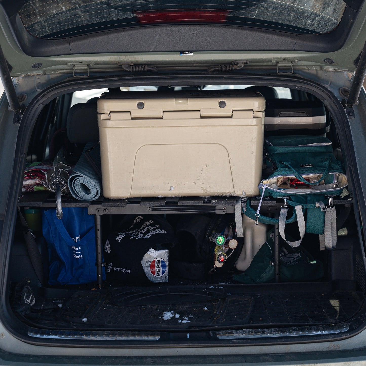 PACK | Nokhu Mini Rack