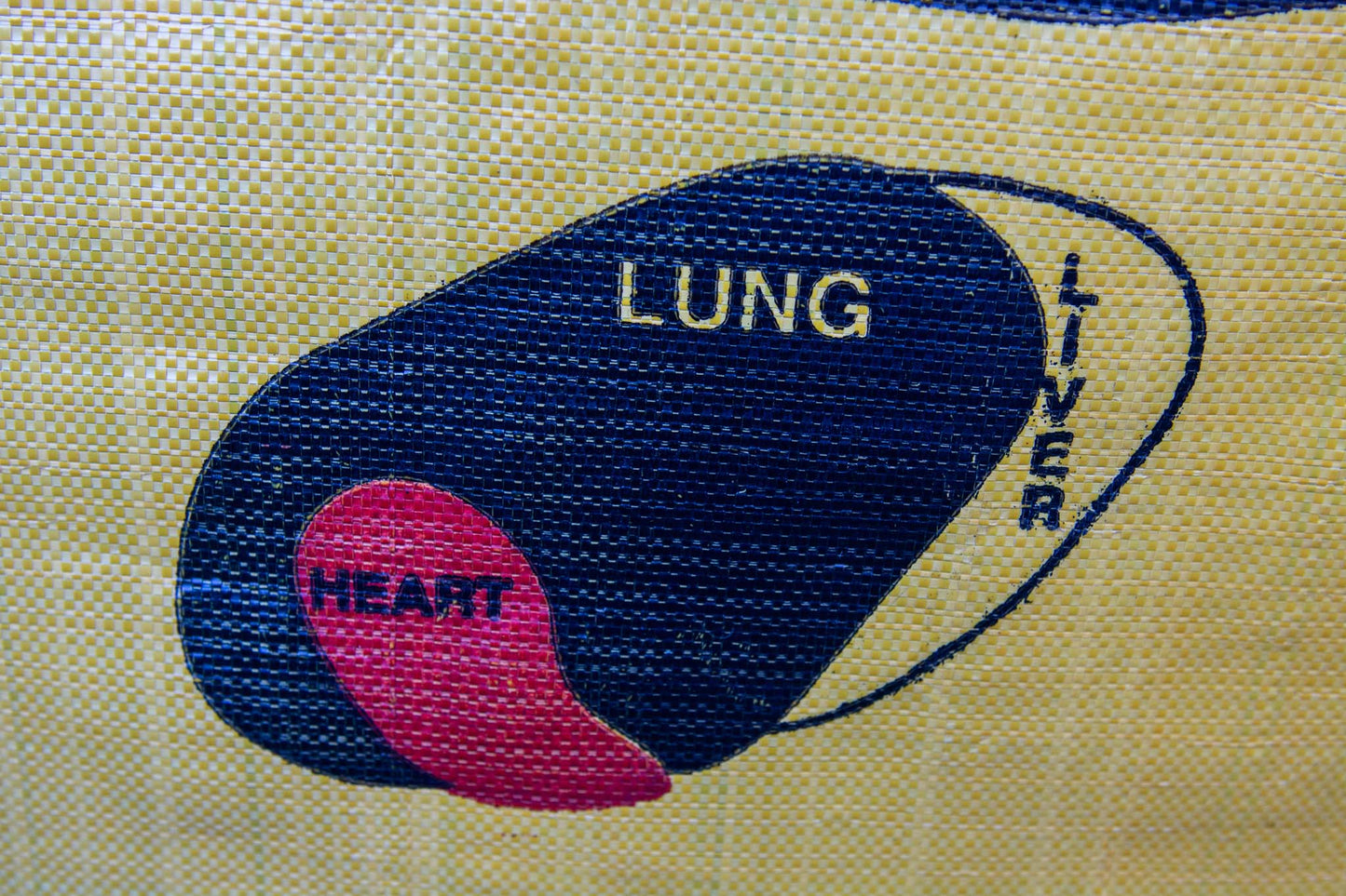 Big Shot Targets | Ballistic 450X Bag Target