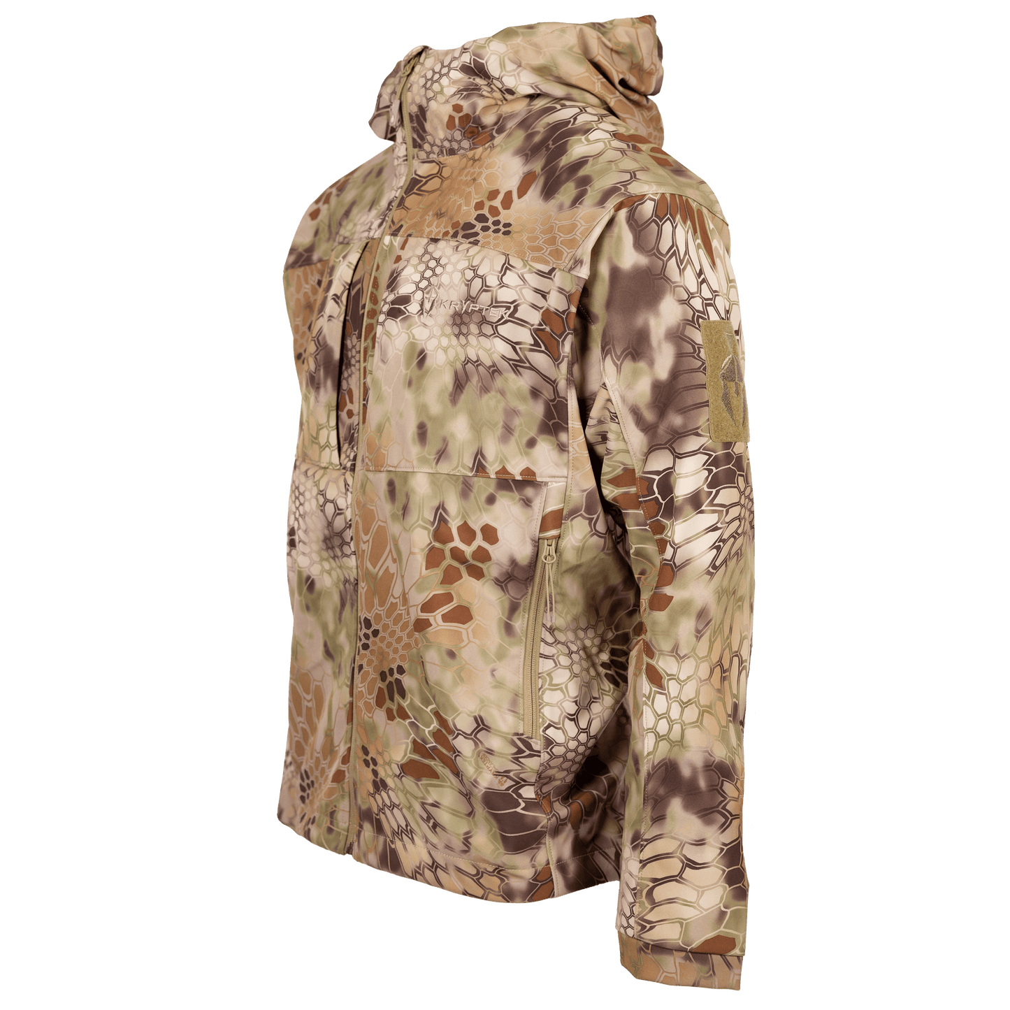 Kryptek | Dalibor Pro Jacket
