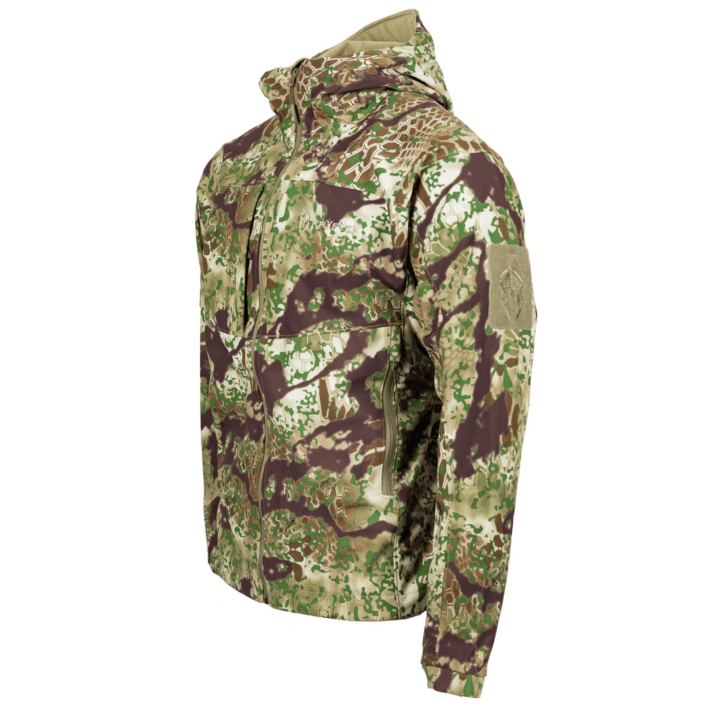 Kryptek | Dalibor Pro Jacket