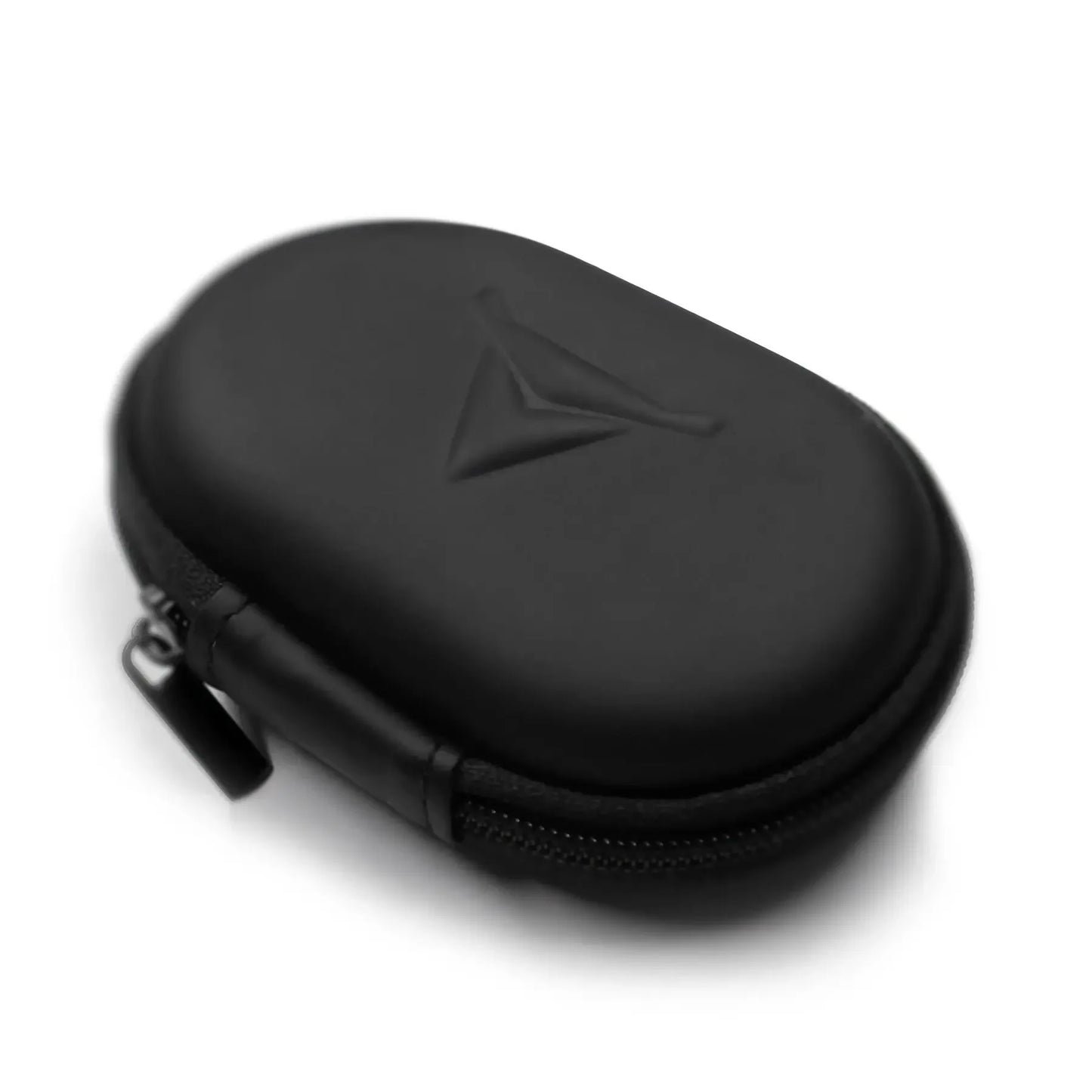 Decibullz | Premium Earplug and Earphone Carrying Case