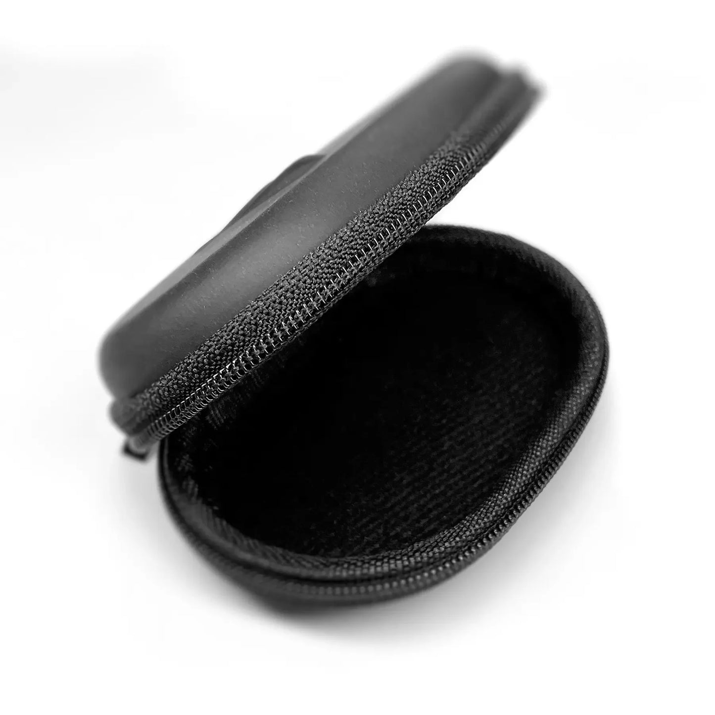 Decibullz | Premium Earplug and Earphone Carrying Case