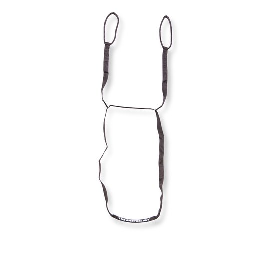 The Amsteel Guy | Webbing Ultimate Stick Aider DOUBLE Step