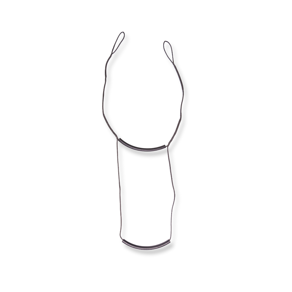 The Amsteel Guy | Double Step Aider for Double Steps Sticks