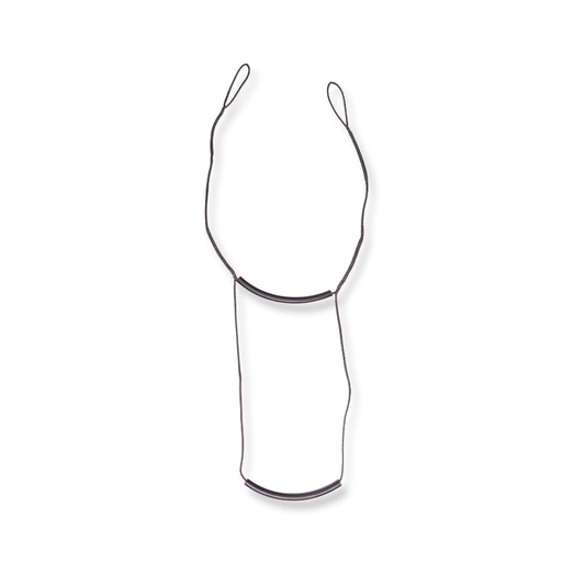 The Amsteel Guy | Double Step Aider for Double Steps Sticks