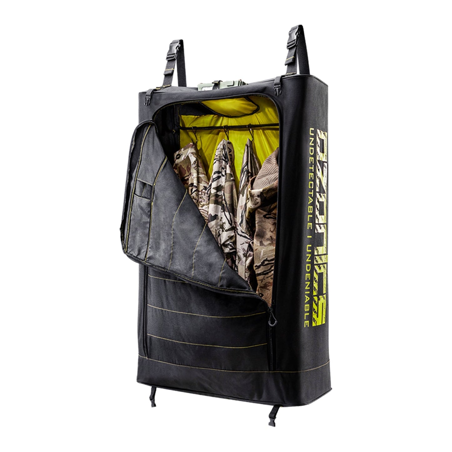 Ozonics | HR300 Back Country Bundle