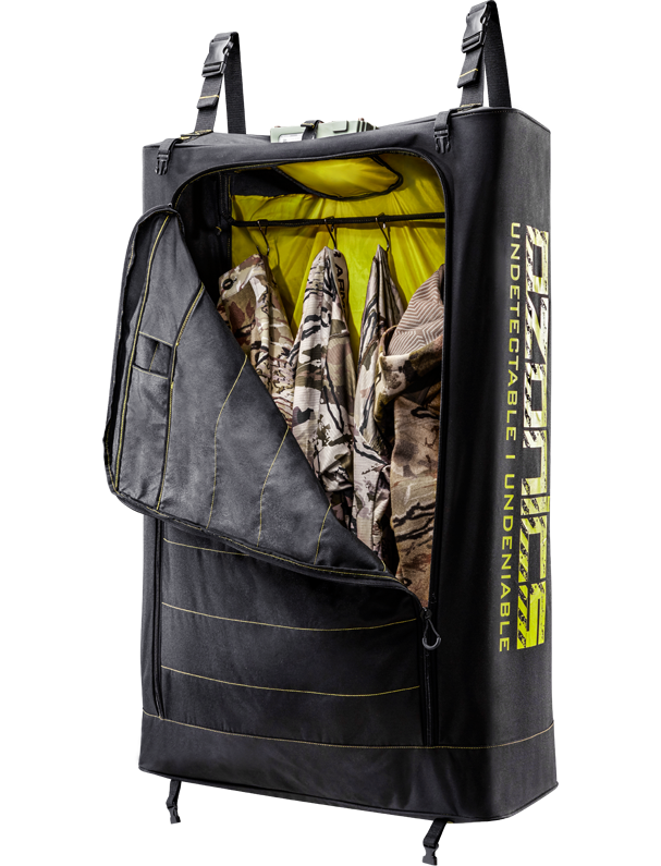 Ozonics | DriWash Bag