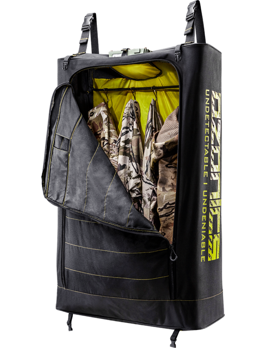 Ozonics | DriWash Bag