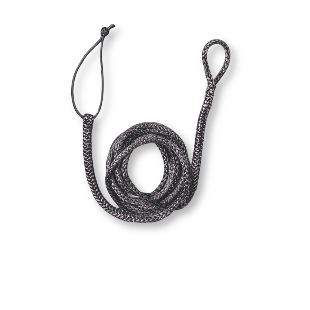 Dyneema Rope Mod