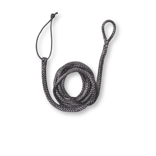 Dyneema Rope Mod