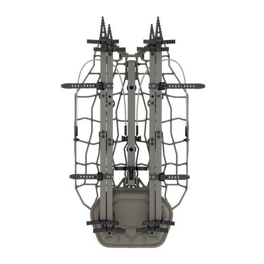 Novix | Echo Hunt Ready™ System
