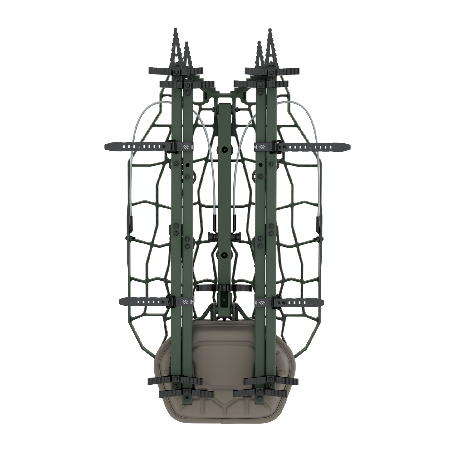 Novix | Echo Hunt Ready™ System