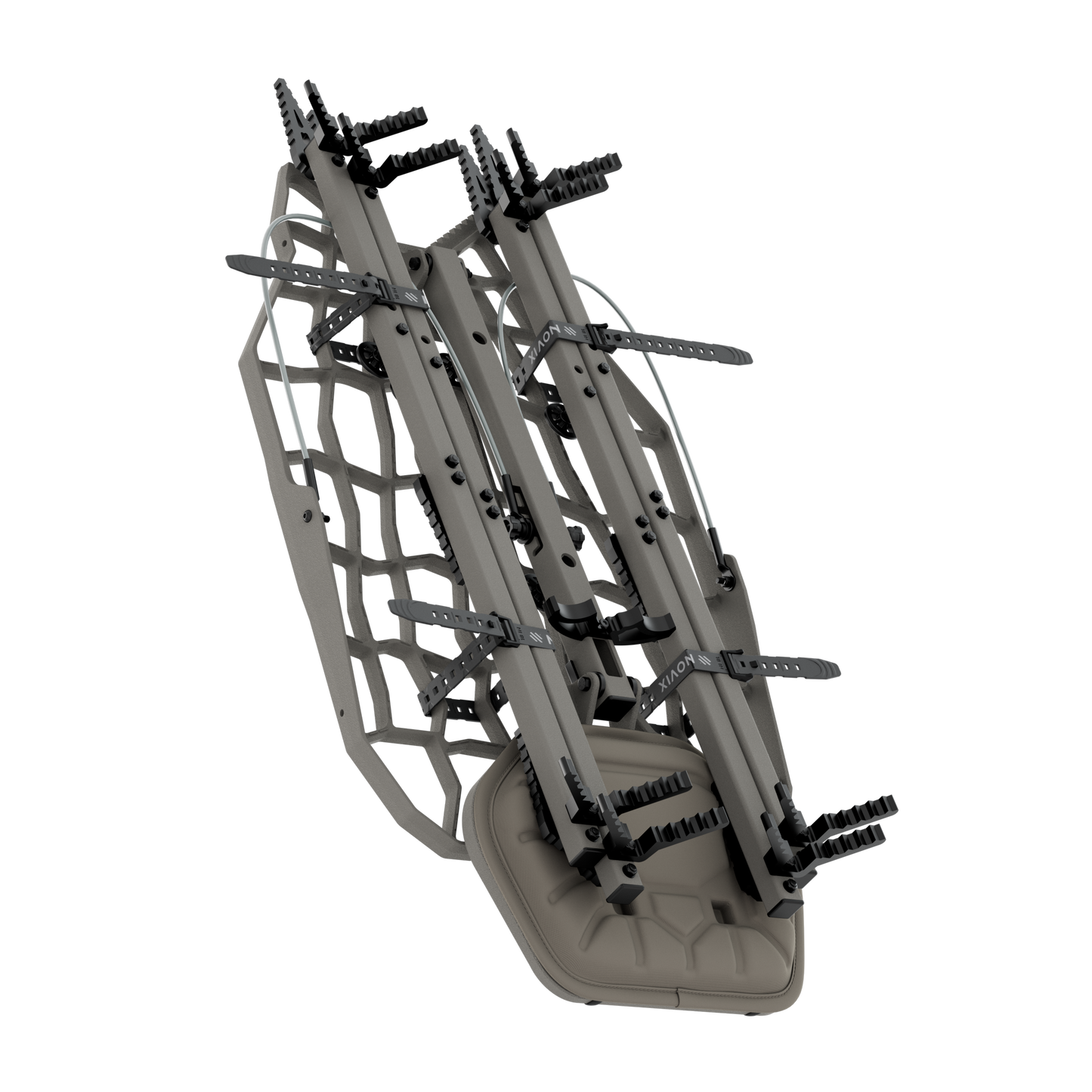 Novix | Echo Hunt Ready™ System