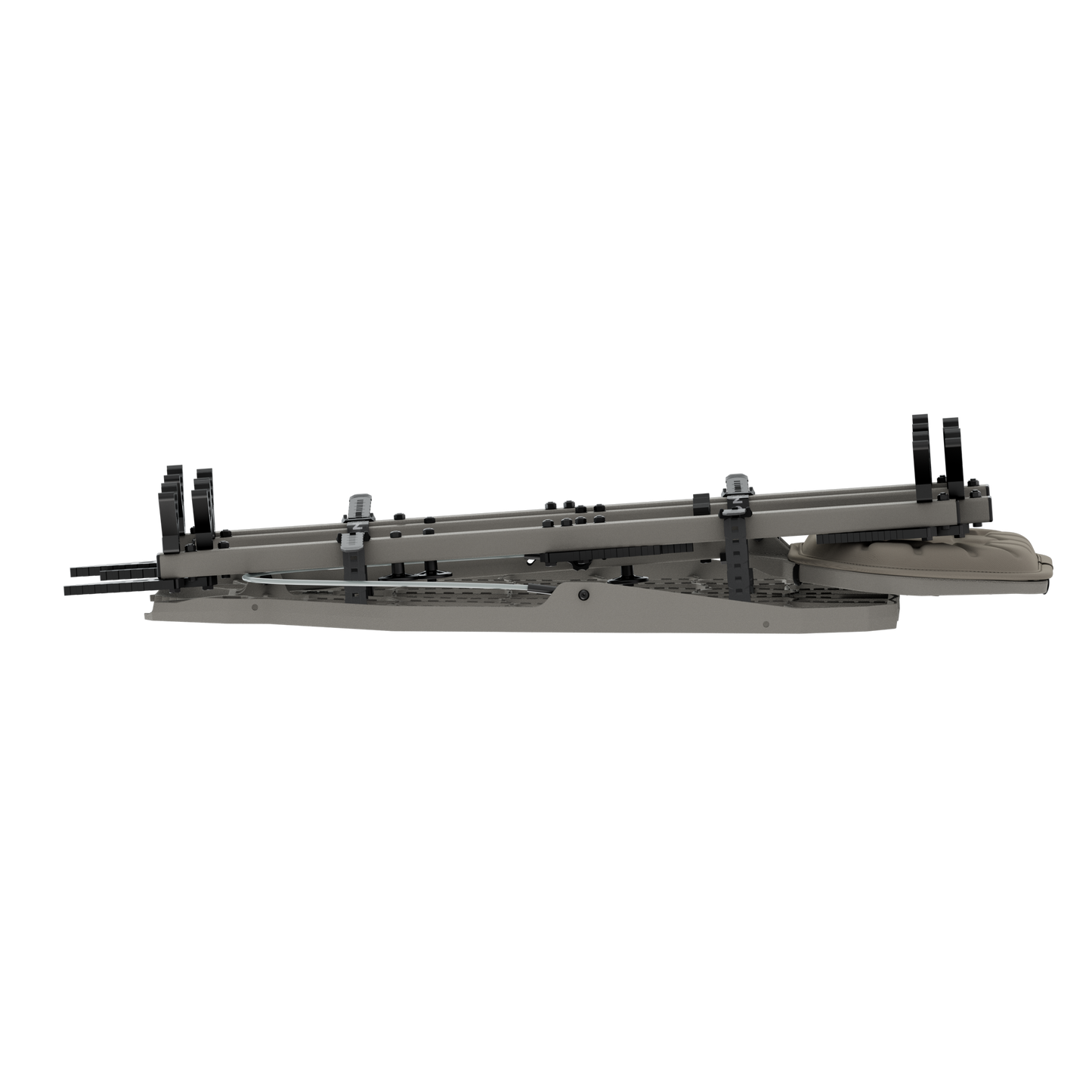 Novix | Echo Hunt Ready™ System