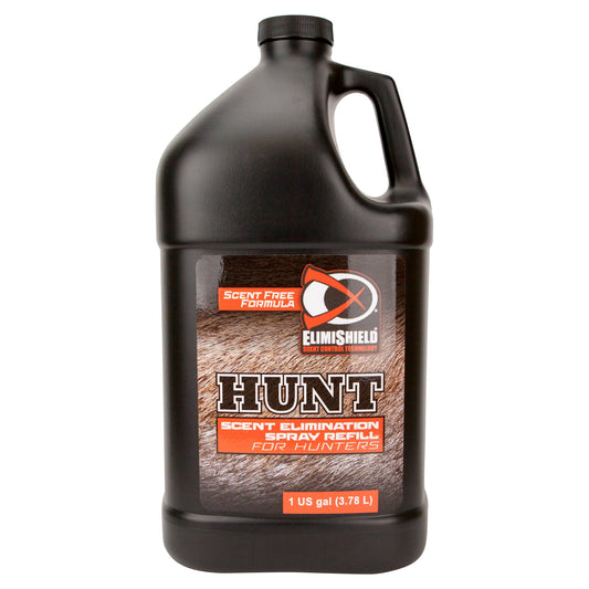 Hunter Safety System | ElimiShield HUNT 1-Gallon Spray Refill
