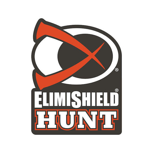Hunter Safety System | ElimiShield HUNT Decals (2 Pack)