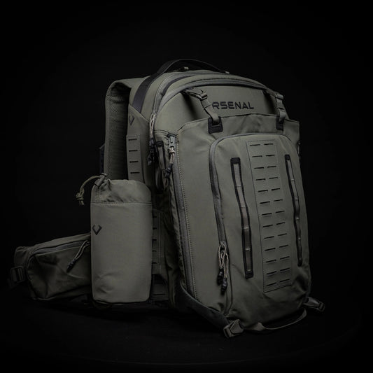 Hunt Arsenal | ADVENTURE™ PACK