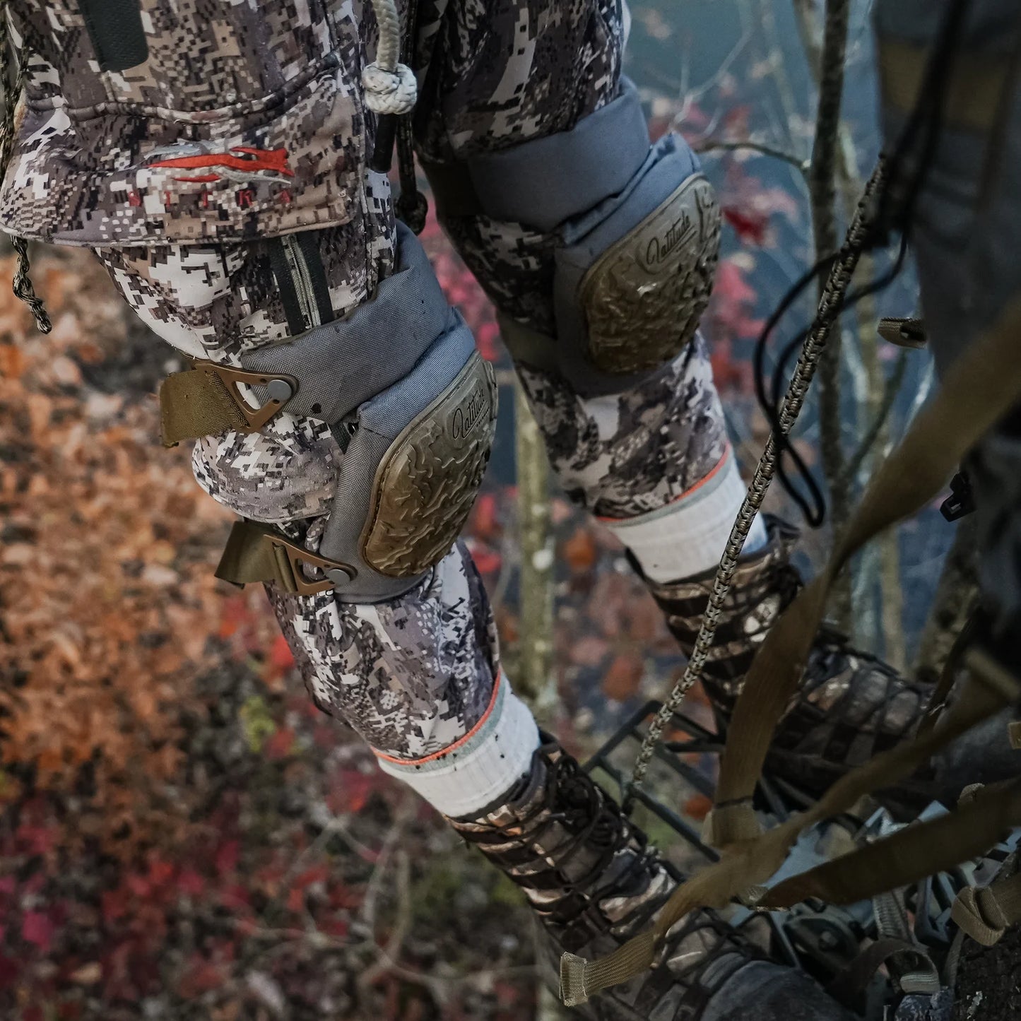 Latitude Outdoors | Latitude Knee Pads (Summer Preorder!)