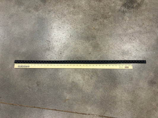 The Amsteel Guy | 15 mm Grip Shrink Tubing