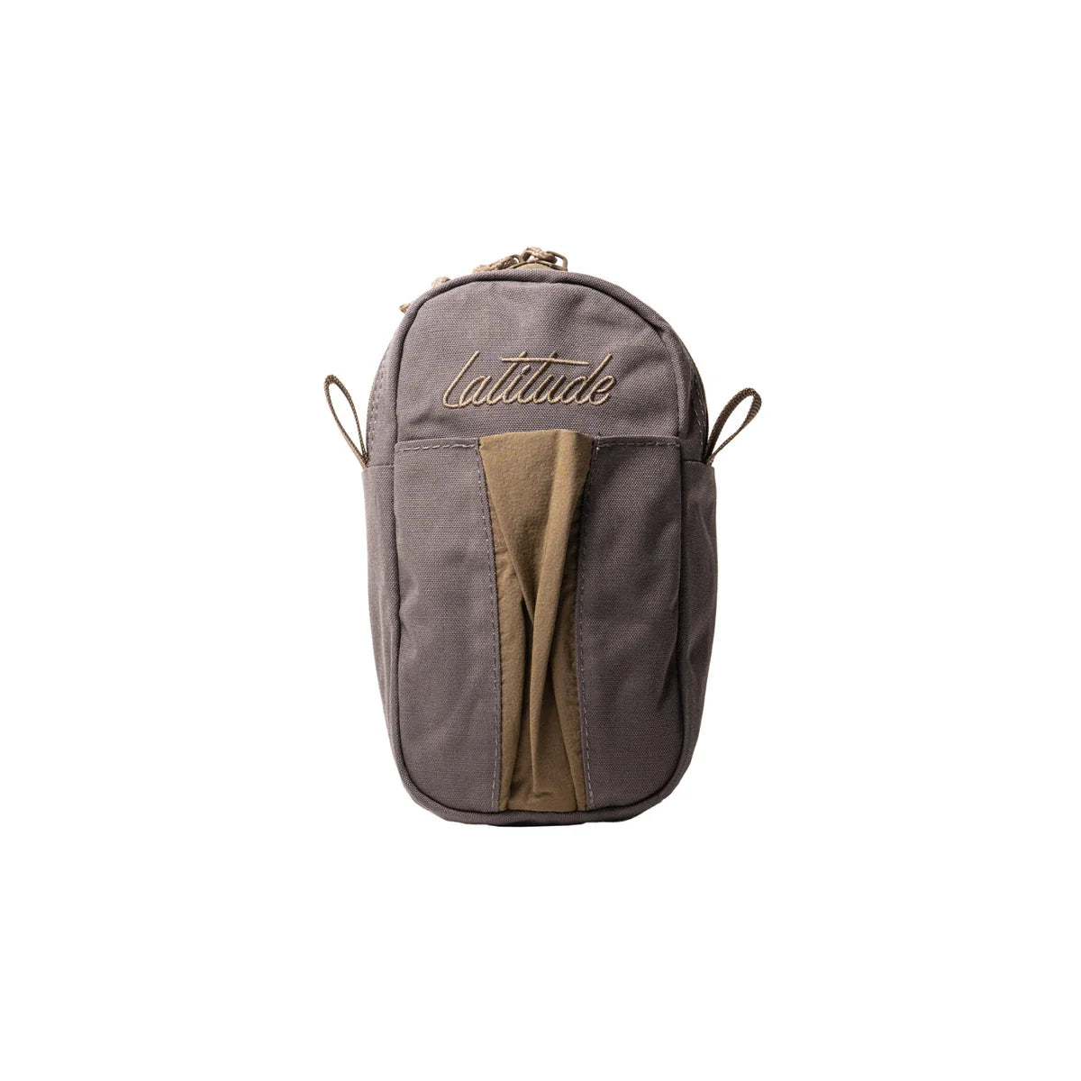 Latitude Outdoors | Ranger Molle Pouch (Small, Large, Vertical)