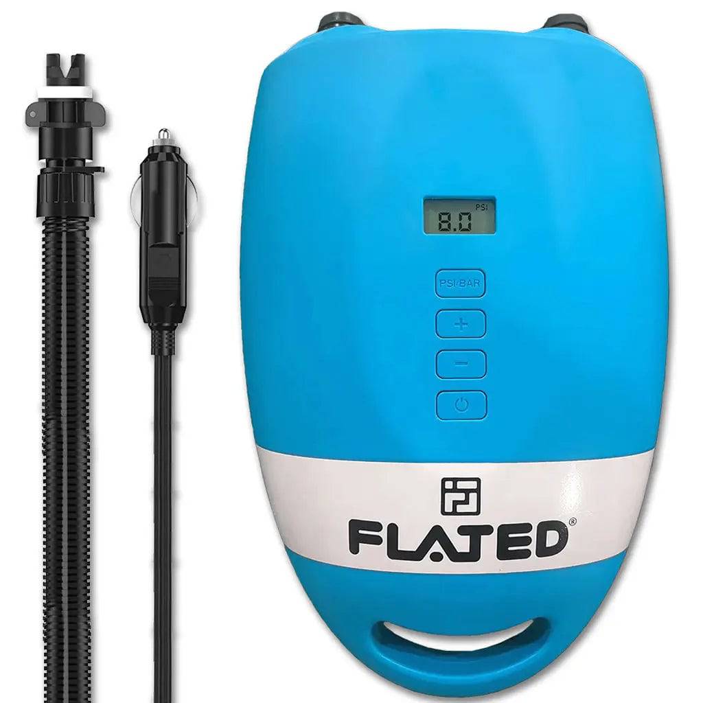 FLATED | ELECTRIC PUMPDC