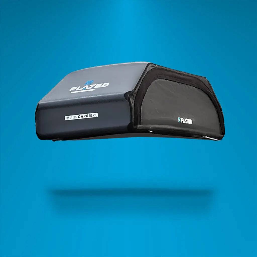 FLATED | LARGE CARRIER23