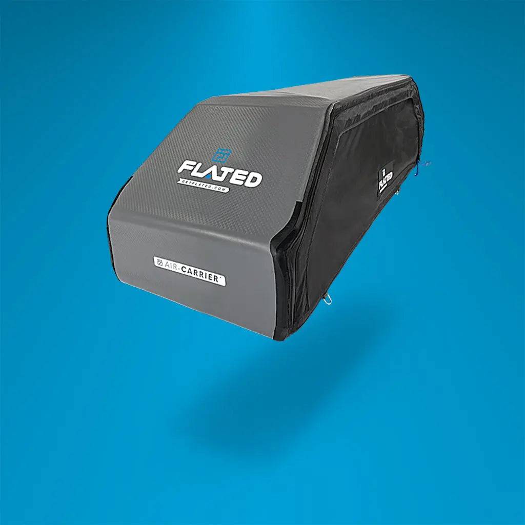 FLATED | SPORT CARRIER15