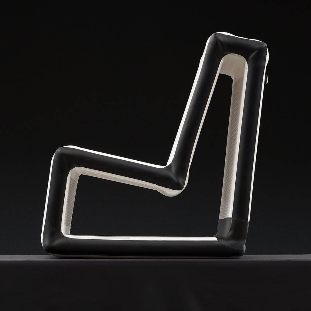 FLATED | MID-SIZE CHAIR24