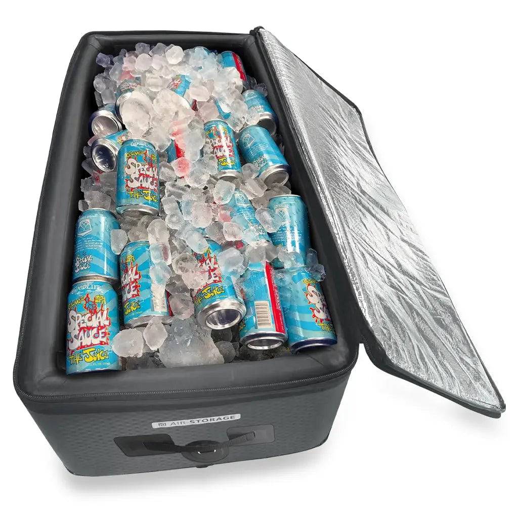 FLATED | SMALL-SIZE STORAGE3575