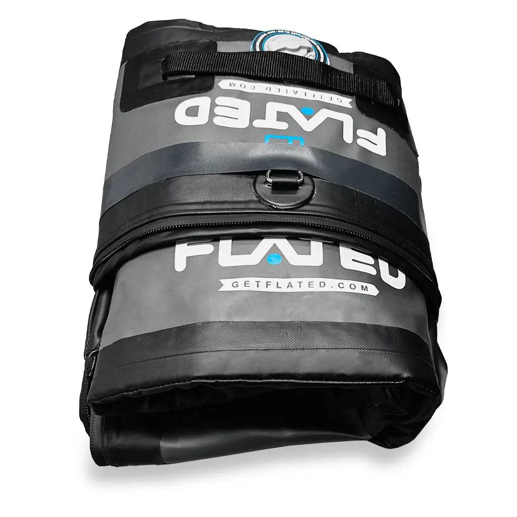 FLATED | SMALL-SIZE STORAGE3575