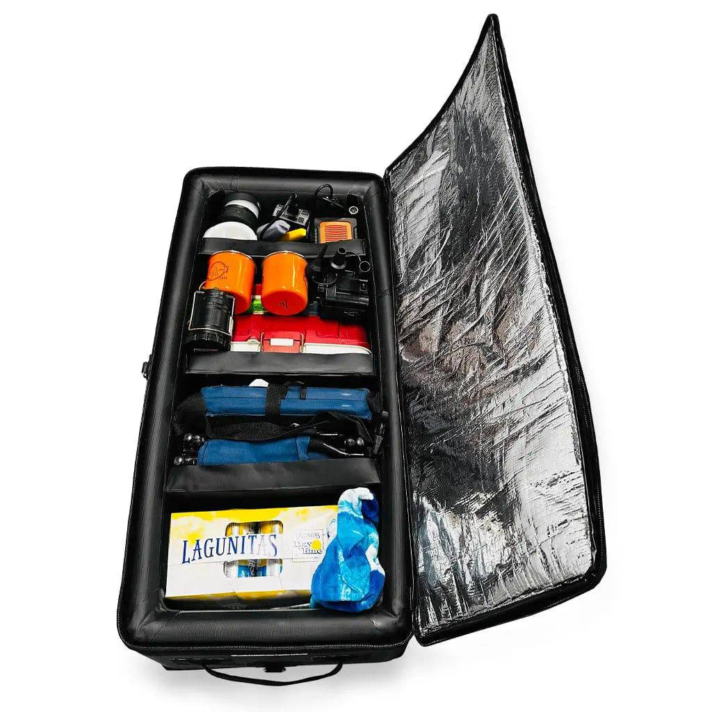 FLATED | SMALL-SIZE STORAGE3575