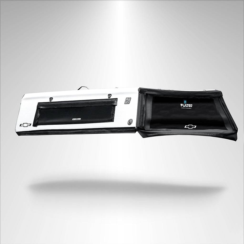 FLATED | MID-SHORT CAP50 COLORADO