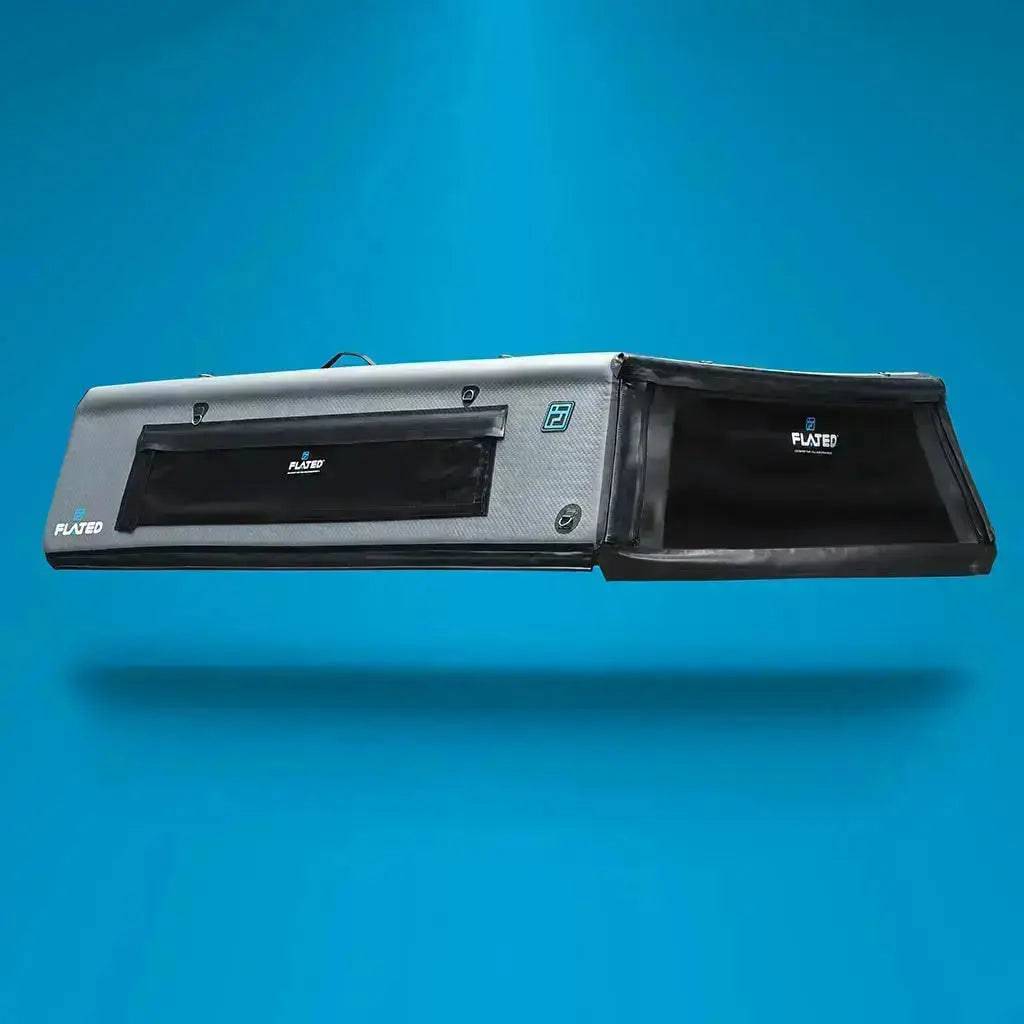 FLATED | MID-LONG CAP60