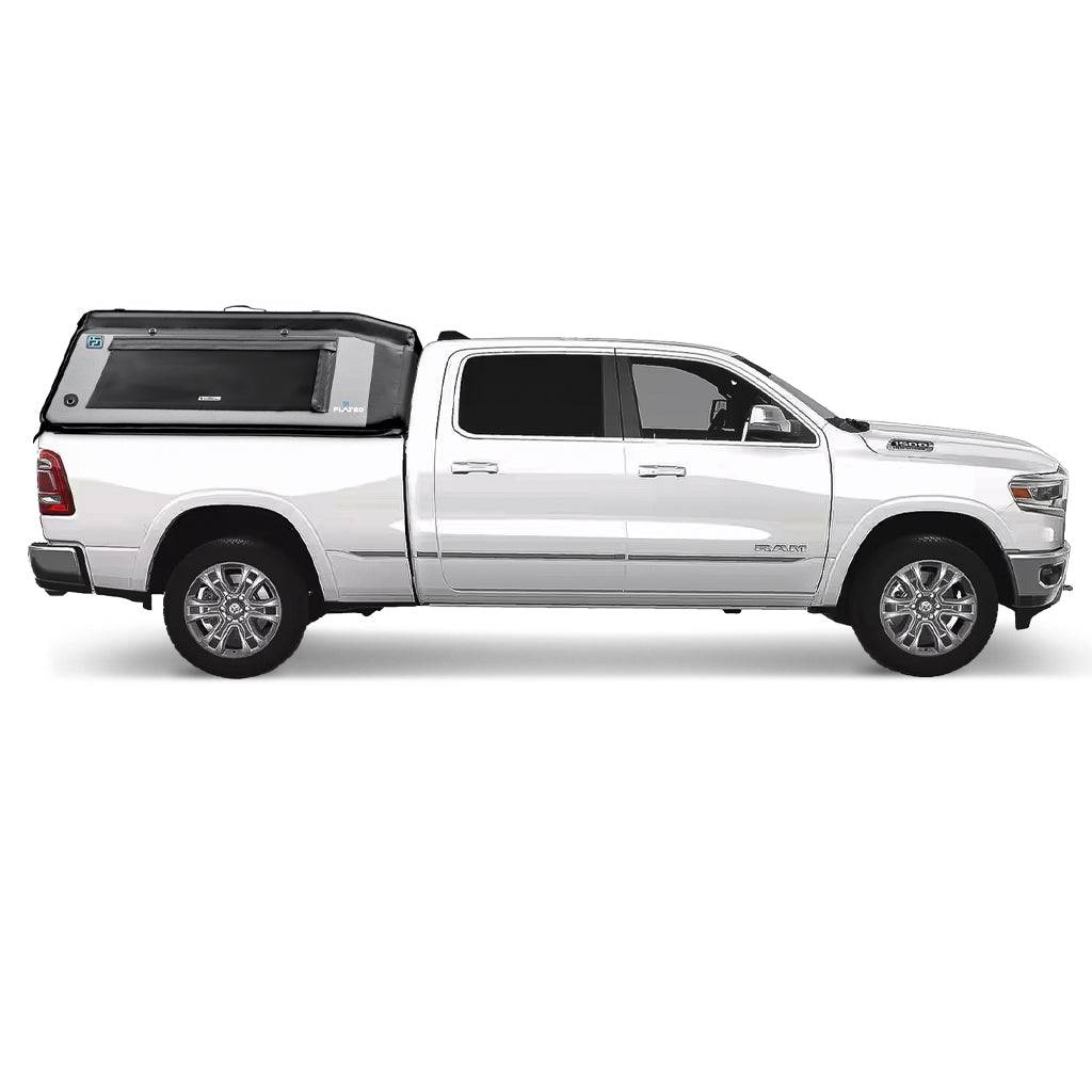 FLATED | FULL-STANDARD DT MR64